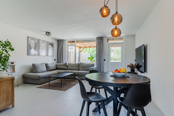 Medium property photo - Doesburgstraat 63, 5043 GB Tilburg